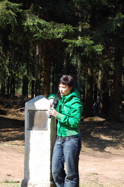 Bílá u Bílého 2009